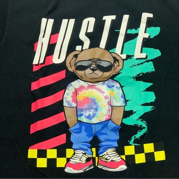 Bailey Apparel Tale That Graphic Tee - Picture 3 of 6